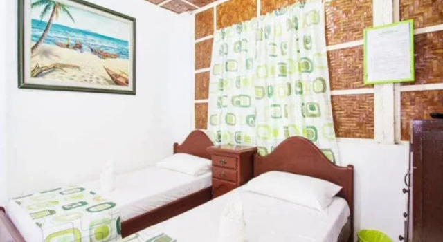 Homestay de Bai - Bed and Breakfast