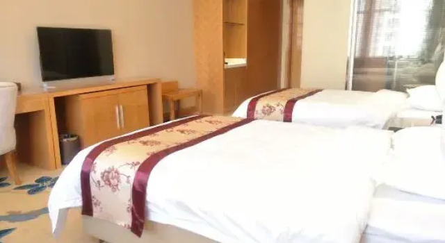 Zhangye Shunxiang Hotel (West High-speed Railway Station), Book Hotel Zhangye Gansu