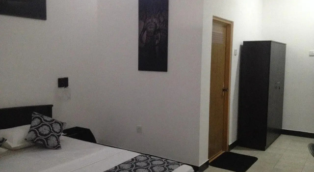 Номер Deluxe Le Green Udawalawe Resort