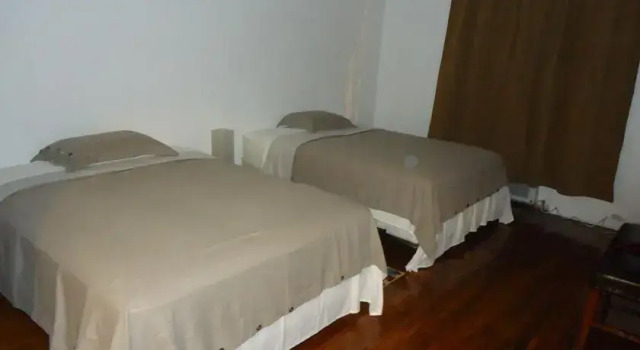 Luxurious Studio Centrally Located in South Beach, Забронировать Апартаменты/квартира Апартаменты Майами-Бич, рядом с Музей искусств Басс, Апартаменты/квартира