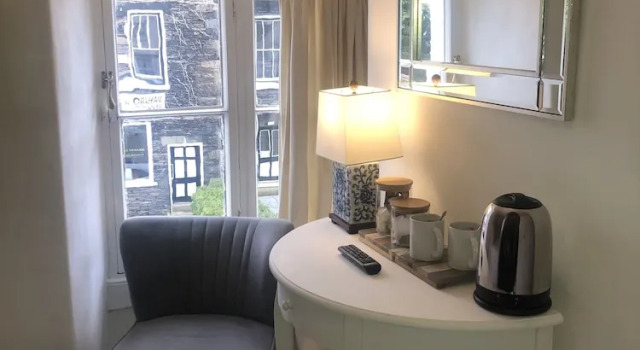 Номер Economy White Lodge Hotel