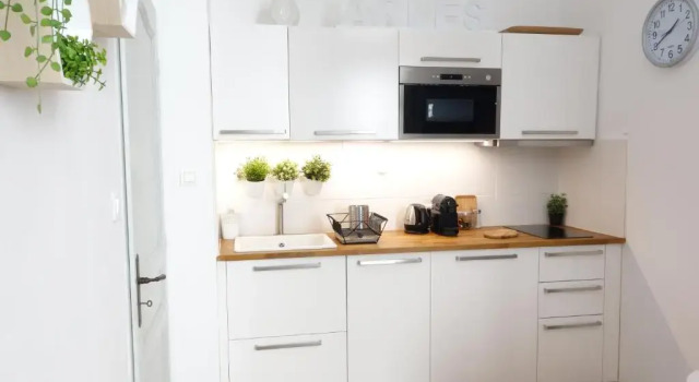 Апартаменты Arles Holiday - Le Studio Chic