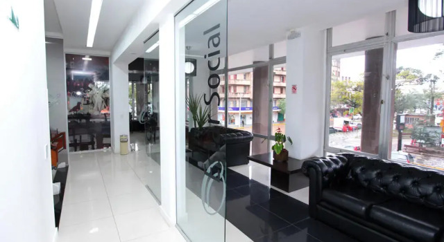 Hotel Obino Bagé, Забронировать Отель Баже Риу-Гранди-ду-Сул