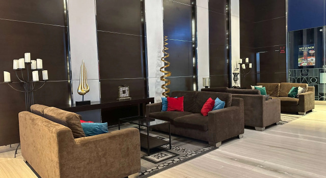 Ramada Suites by Wyndham Kuala Lumpur City Centre