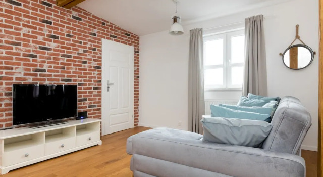Metro Szwedzka Apartment, Prenota Appartamento Praga-Północ 