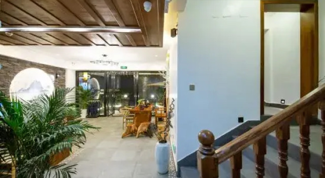 Impression Lishe Boutique River View Inn, Rezervovat Boutique Hotel Butikové hotely v Xiangxi, Boutique Hotel