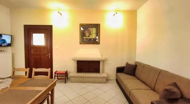 Zosimas House, Book Apartment Kalabaka Thessalia