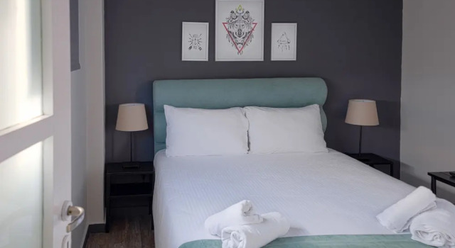 Frantzi Apartment, Забронировать Апартаменты/квартира Апартаменты Афины, рядом с Парфенон, Апартаменты/квартира