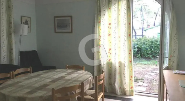 Maison La Tranche-sur-Mer, 4 pièces, 8 personnes - FR-1-357-113, Забронировать Отель Ла-Транш-сюр-Мер Маре-Пуатвен, рядом с Пляж Гриер