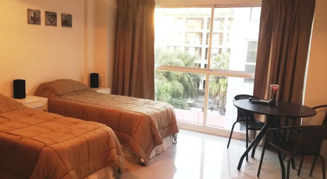 Suite & Studios, Rezervovat Hotel Palermo Buenos Aires