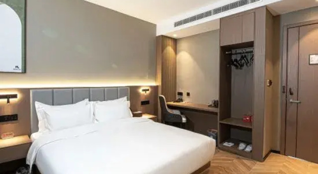 Люкс Superior Kerry Manxin Hotel