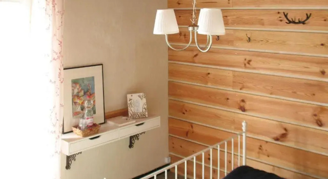 Номер Deluxe Ranch Bignaou