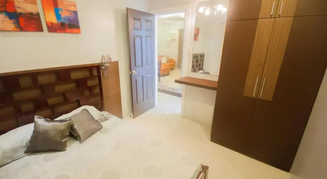 Apartament 2 sypialnie NF Suites