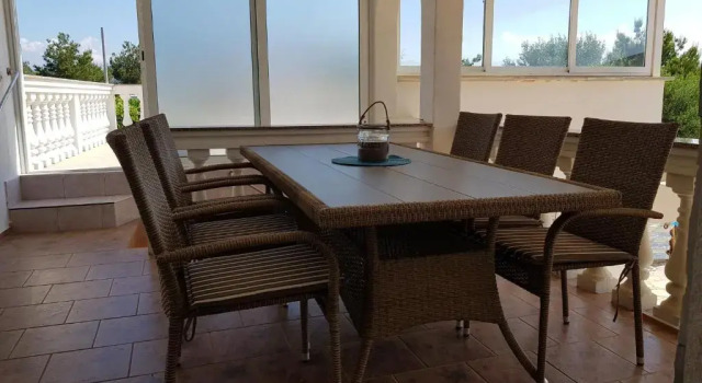 Апартаменты Apartments Marijeta