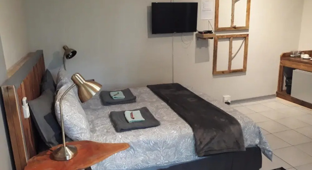 Barefoot B&B