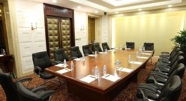 Lan Tian Hotel, Varaa Hotelli Yangpu 