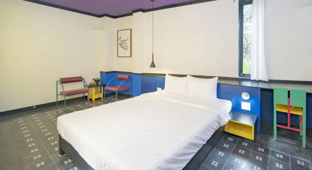Номер Superior BÁNH INN