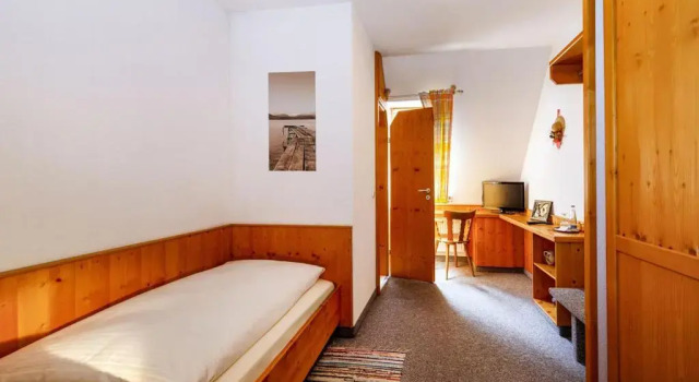 Номер Standard Krone - Hotel Garni