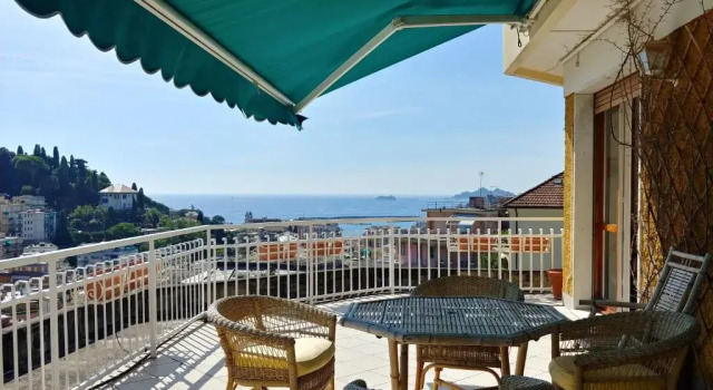 Il Mare in Terrazza