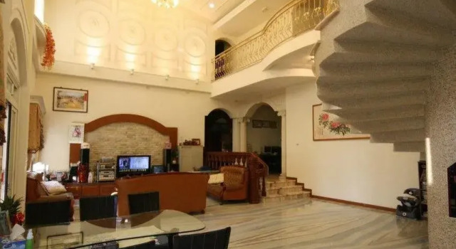 Puli Jackie Hill Bed and Breakfast, Prenota Hotel Hotel a Nantou County con parcheggio, Parcheggio