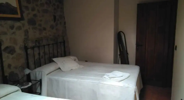 Casa Rural La Pastera, Prenota Hotel Villamiel 