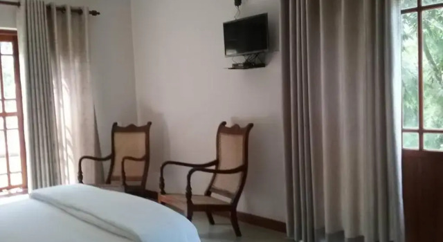 Люкс Windy Ridge Kandy