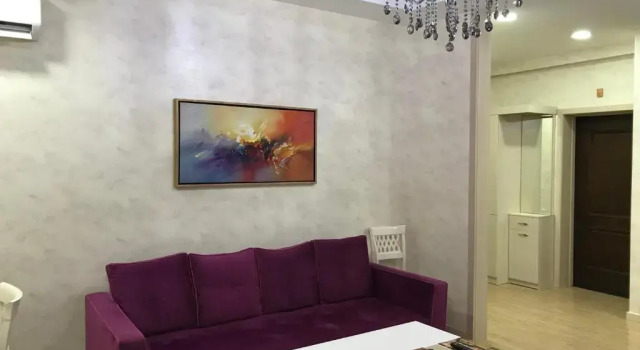 Апартаменты Green City Apartment 2