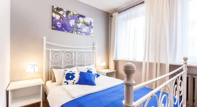 The Secret Garden Apartment II, Забронировать Апартаменты/квартира Апартаменты Кракова, рядом с Church of the Holy Apostles Peter and Paul, Апартаменты/квартира