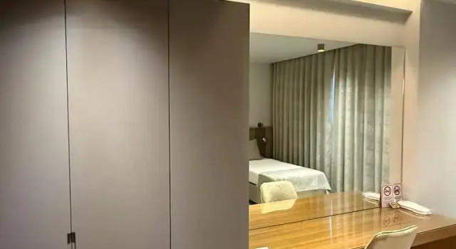 Номер Standard The Pilgrim Ephesus Hotel