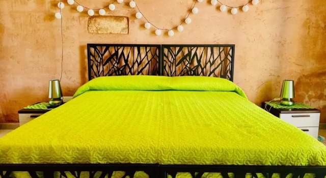 Номер Standard B&B Terre dì Montecoco