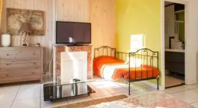 Hotel le Balcon