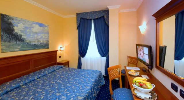 Albergo Costantini
