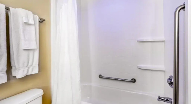 Номер Standard Holiday Inn Express and Suites Silver Springs - Ocala by IHG