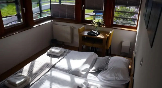 Hotel Celjska Koca, Prenota Hotel Celje Savinjska