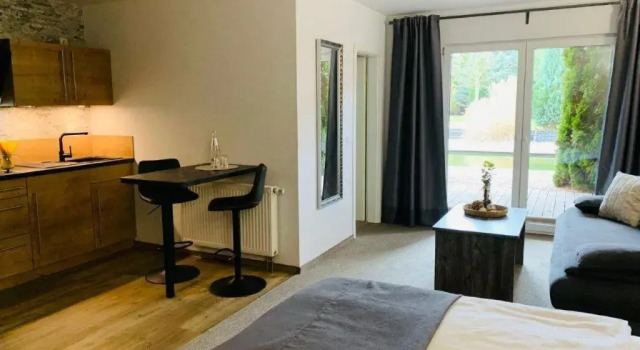 Номер Standard Spreewaldhof Romantik - Hotel Garni