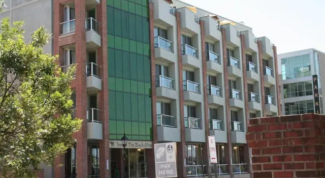 Inn At The Black Olive, Buchen Sie Hotel Fells Point Baltimore