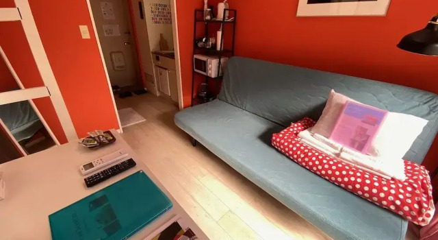 Quartier Blanc Yoga, Book Apartment Tokyo Tokyo Prefecture