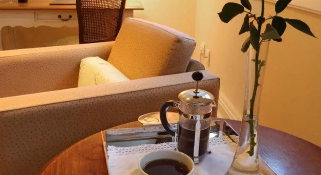 Falcons View Manor, Buchen Sie Hotel Hotels in Knysna mit Parkplatz, Parkplätze