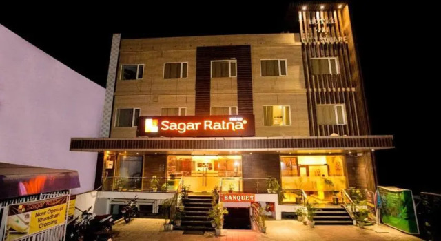 Hotel The City Square