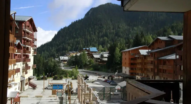Lou Services Apartment THB67 LSI 001, Забронировать Апартаменты/квартира Вальфрежюс Maurienne Valley, рядом с Горнолыжный курорт Вальфрэжюс