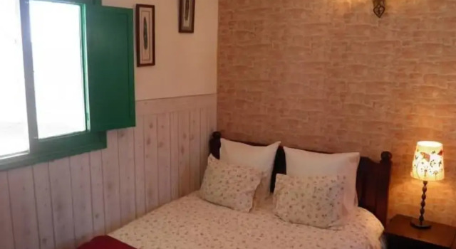 Apartamento Buganvilla