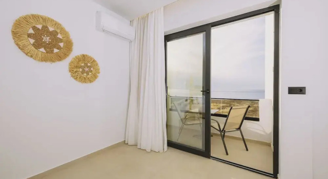Номер Standard Aegean View Hotel - Rethymno