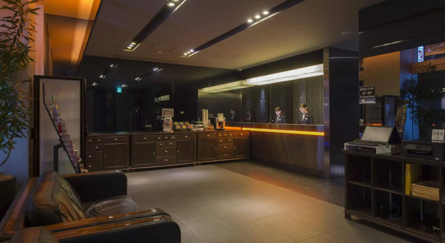 Akasaka Granbell Hotel