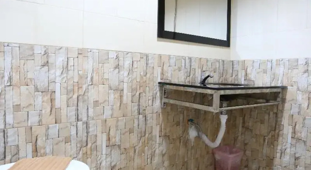 Двухместный номер Standard The Siam Guest House - SHA Extra Plus