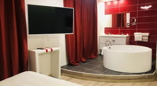 Номер Standard Pavillon Fani