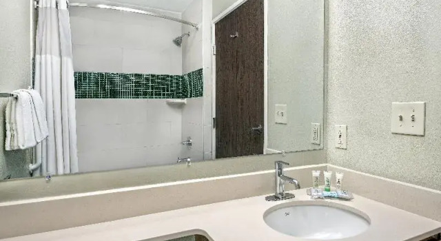 Студия Staybridge Suites Lubbock-University Area by IHG