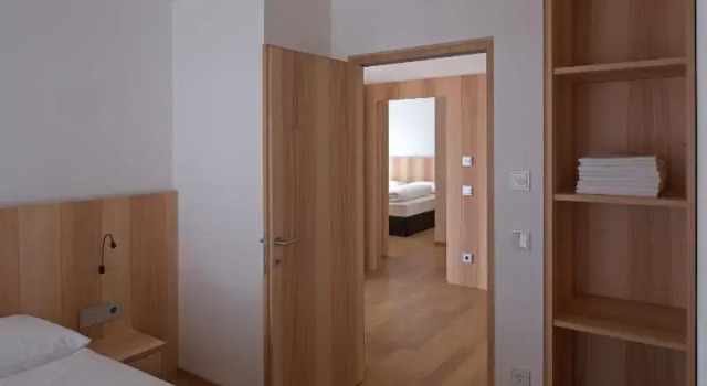 Residence Larciunei