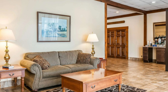 Quality Inn, Reserva ahora Hotel Gallipolis Ohio
