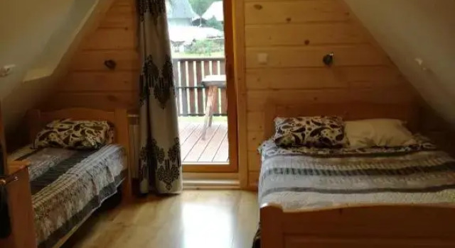 Apartamenty i pokoje gościnne Wajdówka, Забронировать Апартаменты/квартира Апартаменты Закопане, рядом с Szpital Specjalistyczny Chorob Pluc, Апартаменты/квартира