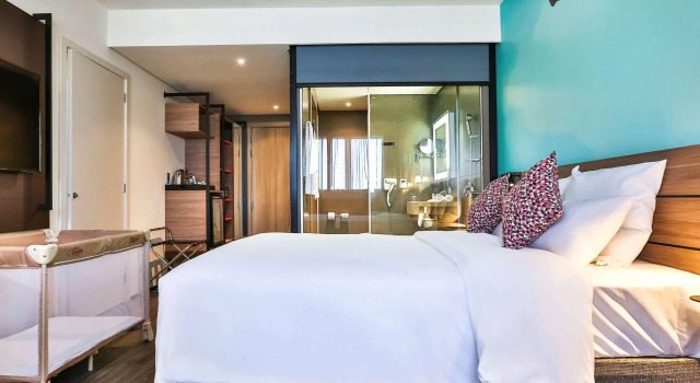 Novotel Sorocaba, Забронировать Отель Сорокаба штат Сан-Паулу